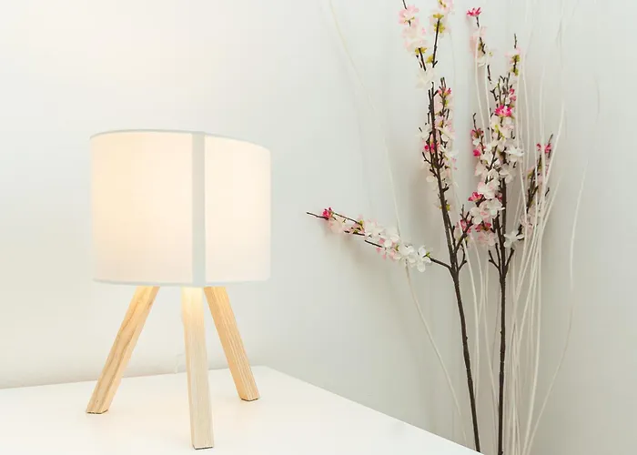 Trilocale Davanti All'acquario - Centro *